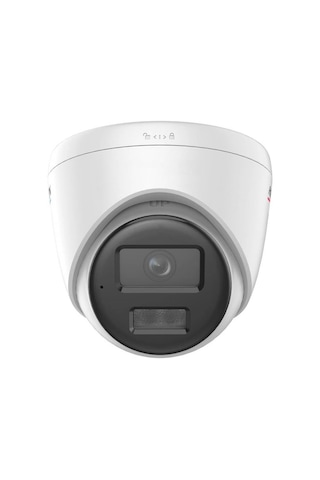 Hıkvısıon 4mp Ds-2cd1347g2h-lıuf 2.8mm Sesli Dome Ip Kamera Colorvu