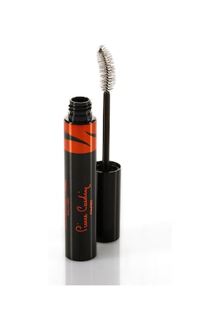 Pierre Cardin Curl Addict Siyah Mascara - 9 ML