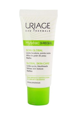 Uriage Hyseac 3 Regul Global Skin Care 40 ML