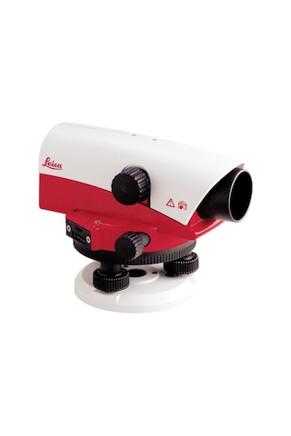 Leica NA720 20X Otomatik Focus Optik Nivo Seti