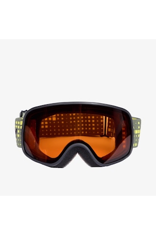 Mckinley Tempo Vidospec2 I Unisex Yeşil Kayak/snowboard Gözlüğü 433904 Yeşil