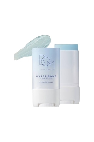 Stick Güneş Kremi Yeşil Çay, Allantıoın Ve Houttuynıa Cordata Özlü Waterbomb Sun Stick 67477534