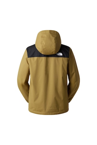 The North Face Antora Su Geçirmez Erkek Ceket Nf0a7qeykal1 Çok Renkli