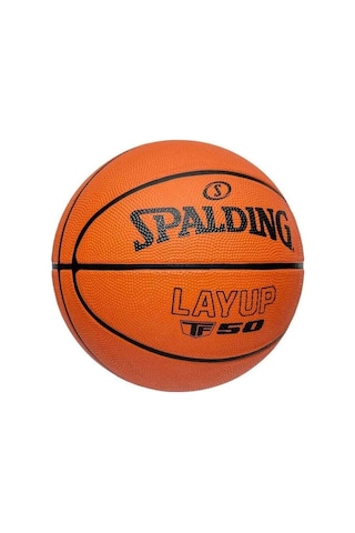 Spalding Layup Tf50 Sz4 Basketbol Topu 84862z