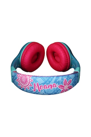 Disney Moana Çocuk Kulaklığı Dy-10901-Mo