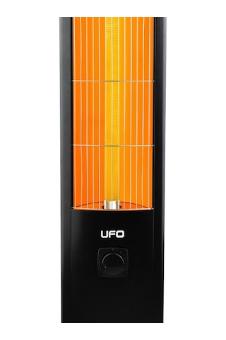 Ufo Micatronic 2400 W Infrared Isıtıcı