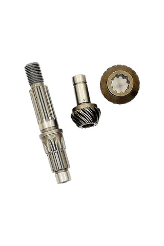 Suntek Trimmer Square Port Için Çalışma Kafası Dişli