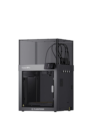 Flashforge Creator 5 Pro 3d Yazıcı