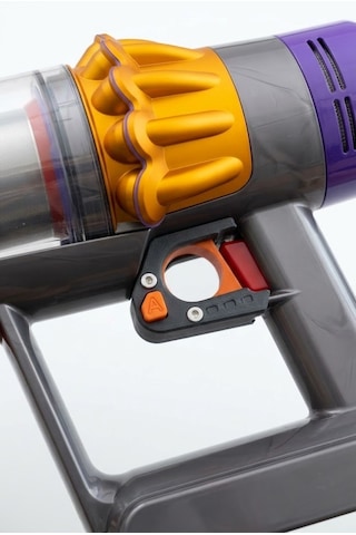 Dyson V6 V7 V8 V10 V11 V15 Modelleri İçin Tetik Kilidi Güç Düğmesi Kilidi Dyson Dikey Süpürge Uyumlu Türkiye'de Tek