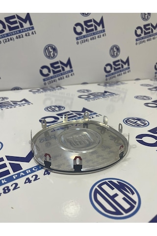 Egea Direksiyon Airbag Armasi/Logosu Sifir  3941262... 544714652
