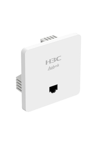 H3c Aolynk Uap612mg-ax30 1 2.5gb/1 Gb Port 2.4/5ghz 2976mbps 2x2 Mımo 802.11ax Wıfı6 Poe Priz Tipi Access Poınt