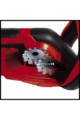 Elektrikli Çit Budama Makinesi Gc-eh 4550 3403370