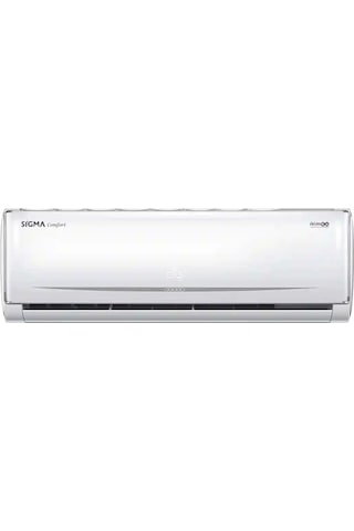 Sigma Comfort SGM12INVDHD1 A++ 12.000 BTU R32 İnverter Klima