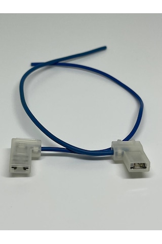 H1 Far Soketi Far Fişi Kablolu 2 Adet