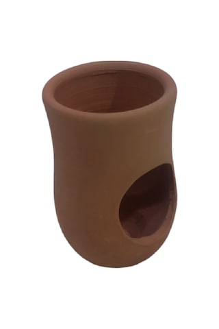 Kanki Pet Küçük Küp Açık 12x7 Cm