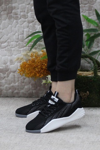 M.p 241 1634 Premıum Rahat Sneaker Kadın Ayakkabı 001