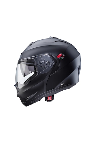 Kask Caberg Duke X Mat Siyah
