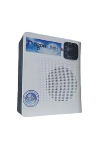 Dozon Koku Giderimi İçin Ozon Jeneratörü Aır5ma 5g/h Analog Timer-toptancıyızbiz