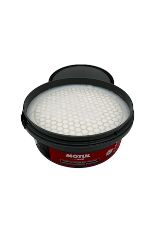 Motul Odor Neutralizer & Air Freshener Sıfır Araç Kokusu