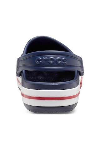 Crocs 207018 Bayaband Clog T Lacivert