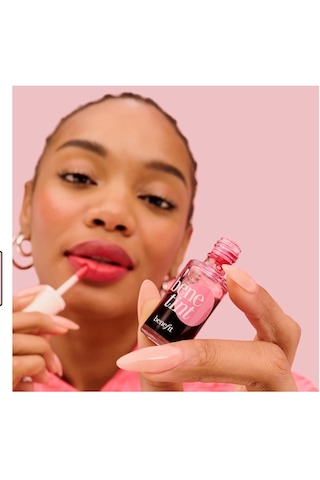 Benefit Cosmetics Likit Renklendirici Allık Ve Ruj Diğer