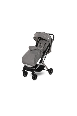 Lorelli Fiorano Kabin Bebek Arabası Dolphin Grey Gri