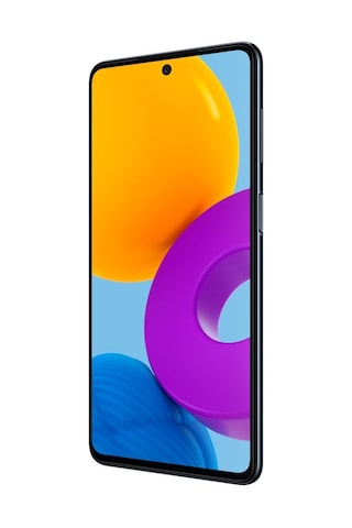 Samsung Galaxy M52 5G 128 GB (Samsung Türkiye Garantili)