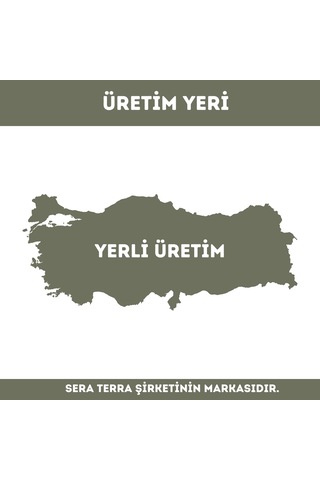 Sera Natura Joy Neşe Yağ Bazlı Roll-On 10 ML
