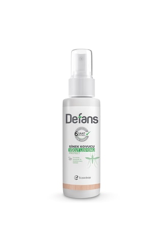 Detan & Defans Gece Koruma Seti Defans Losyon 50 ML + Detan 60 Gece