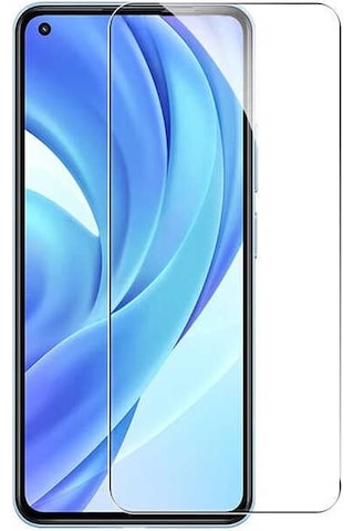 Redmi 13c Ekran Koruyucu Temperli Maxi Glass Kırılmaz Cam