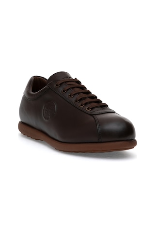 U.S. Polo Assn. Erkek Kahverengi Casual Ayakkabı 50314535-VR029