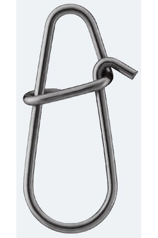 Bkk Duolock 51 Snap Klips No:000 , 13 Kg.