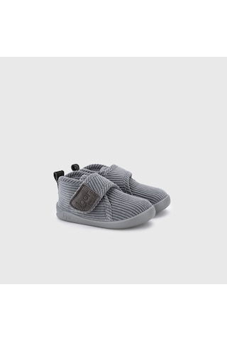 Bot Yağmur Erkek Çocuk W10310 Igor Homıe Pana 017-gris Gris