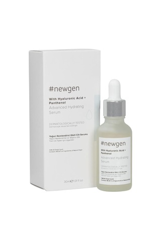 Newgen Advanced Hydrating Serum 30 ML