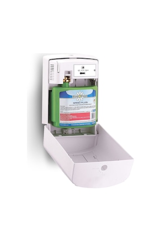 Rulopak Nano Wc Dispenseri