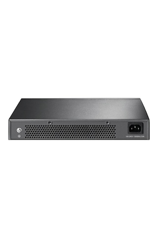 TP-Link Tl Sg1024D 24 Port Gıgabıt Masaüstü / Rackmount Switch