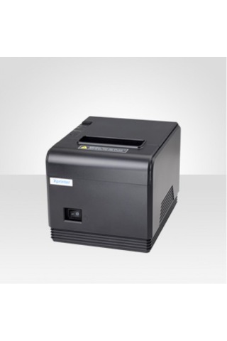 Barkodlu Satış + Lazer Barkod Okuyucu + Fiş Yazıcısı Aves (367282568)