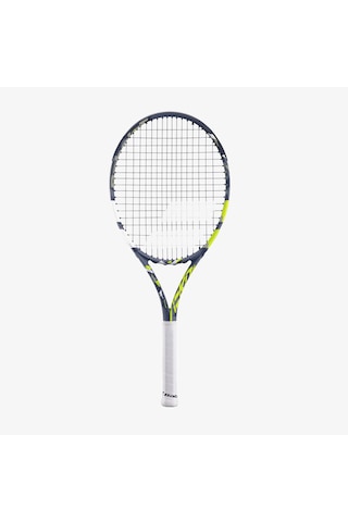Babolat Aero 26 Strung Çocuk Renkli Tenis Raketi 140495