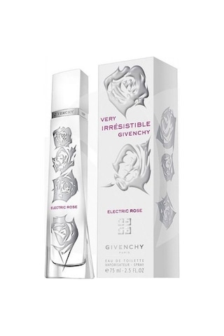 Givenchy Very Irresistible Electric Rose Kadın Parfüm EDT 75 ML