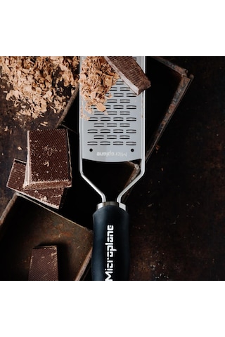 Microplane Gourmet Şerit Rende