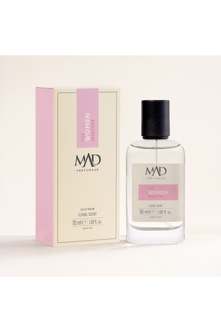 Mad V102 Selective Kadın Parfüm EDP 50 ML