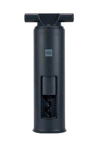 Fastbuy Şarap Sevenler İç Kırmızı Xiaomi Youpin Huohou Şişe Açacağı Standart Diğer