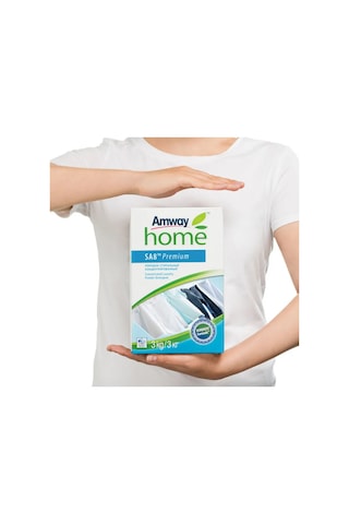 Amway Amway Konsantre Çamaşır Tozu, 3kg + Ölçü Kaşığı 194454979