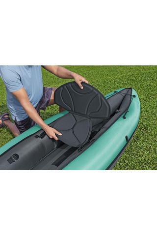 Hydro-force 65118 Ventura Elite X1 Tek Kişilik Kano 2.80m X 86cm