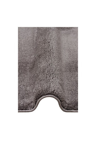 Eko Halı Zen Amorf 05 Anthracite Amorf Kesim Hav Toz Vermez Yumuşak Dokulu Salon Halısı Oturma Odası Halısı Yatak Odası Halısı Koridor Halısı Mutfak Halısı Modern Makine Halısı Antrasit