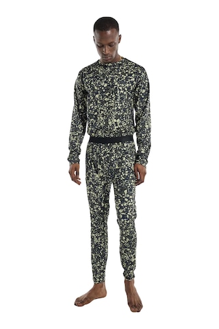 Burton Burton Ltwt X Pt Erkek İçlik Alt Sed Çok Renkli