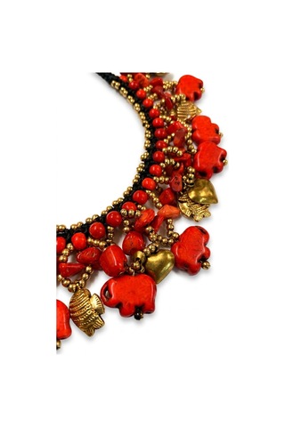 Solara Rouge Halhal Sarı