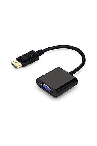 Px-1320 Display Port Analog Vga Aktif Dönüştürücü Sku: Smg8690010095015