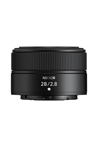 Nikon NIKKOR Z 28 MM f/2.8 Lens