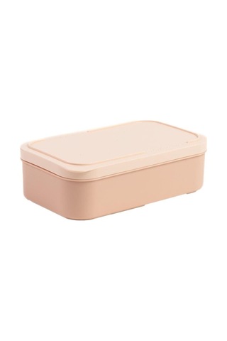 Polarbox Cooler 6 Lt - Bruma Gold Yemek Termosu Çift Katman Çok Renkli